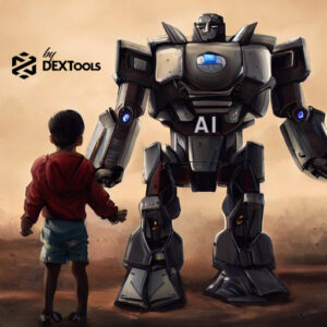 AIs and Human beings. Europe takes action.