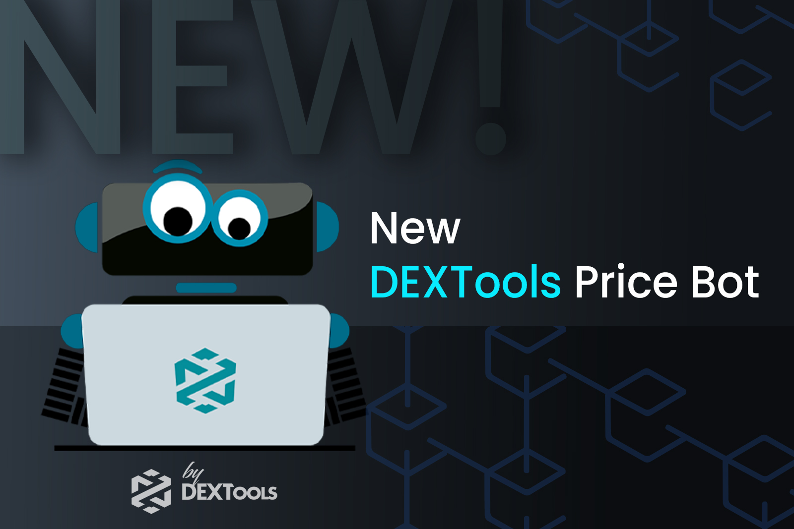 New DEXTools Telegram Price Bot! Easy stepbystep guide. DEXTools