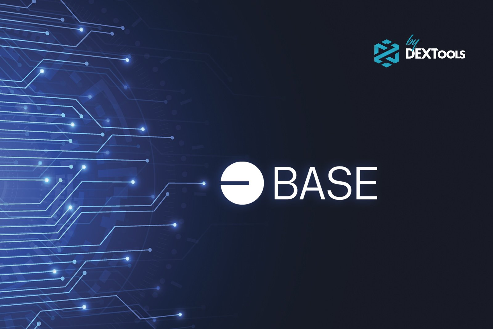 Introducing Base: Coinbase’s L2 Network and the $BALD Case | DEXTools