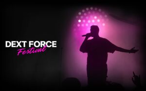 DeFi congress music and full Web3 experience