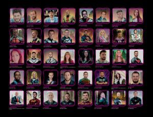 DeFi congress music and full Web3 experience
