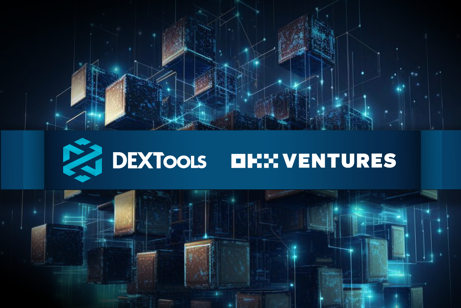 DEXTools teams up with OKX. A key alliance for mutual growth. - DEXTools