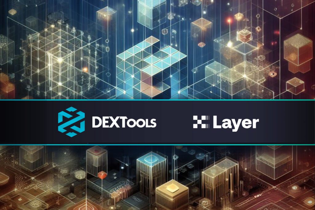 X Layer First Steps Guide for Beginners | DEXTools