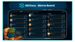 Memeboard
