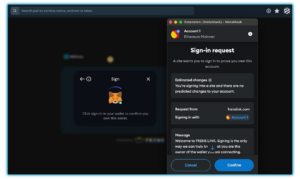 DEXTools airdrop