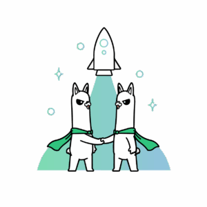 Alpaca token