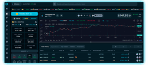Solana on DEXTools