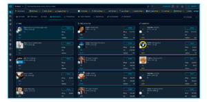 DEXTools account