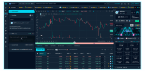DEXTools account